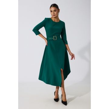 Rochie Kalina Verde