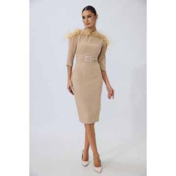 Rochie Seema Nude