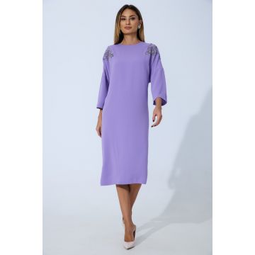 Rochie Vienne Lila