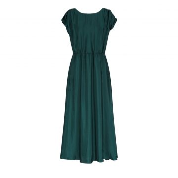 Viscose maxi dress s