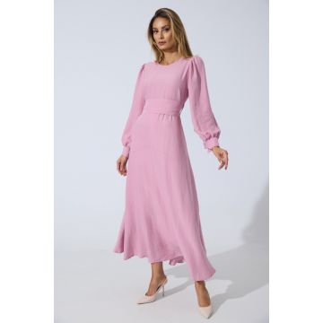 Rochie Filipa Rose