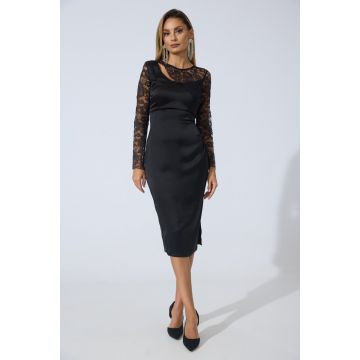 Rochie Wanda Neagra