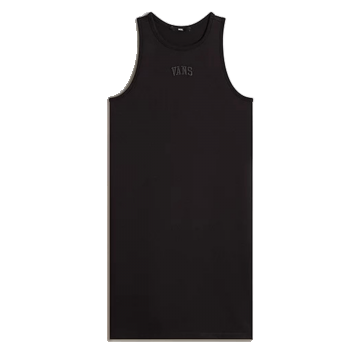 VARSITY TANK DRESS