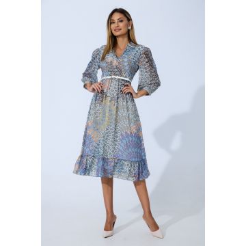 Rochie Tamira Multi