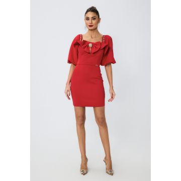 Rochie de ocazie Lydia Rosie