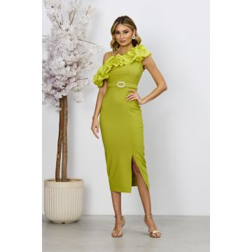 Rochie Favoria Fistic