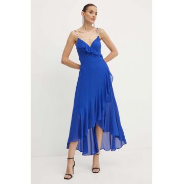 Morgan rochie RDOLY maxi, drept, RDOLY