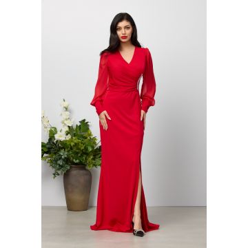 Rochie de ocazie Galicia Rosie