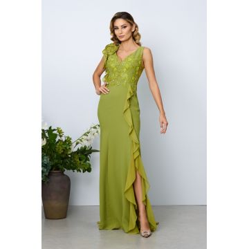 Rochie de ocazie Bohemia Fistic