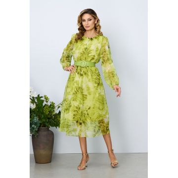 Rochie eleganta Saraia Fistic