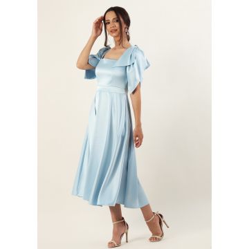 Rochie clos bleu 36