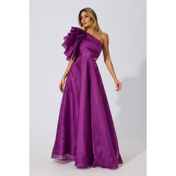 Rochie de ocazie Anabelle Violet