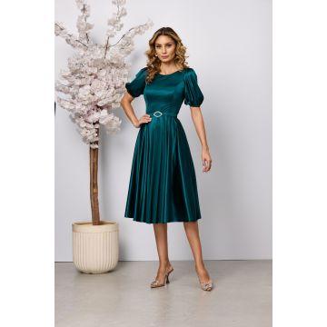 Rochie de ocazie Yanna Verde