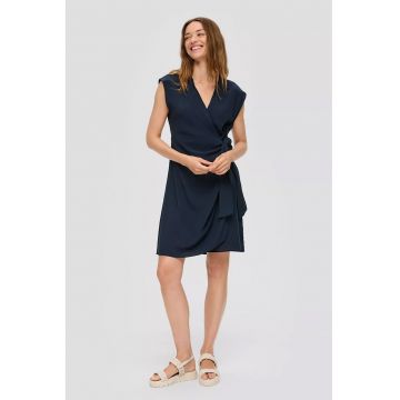 Rochie petrecuta relaxed fit