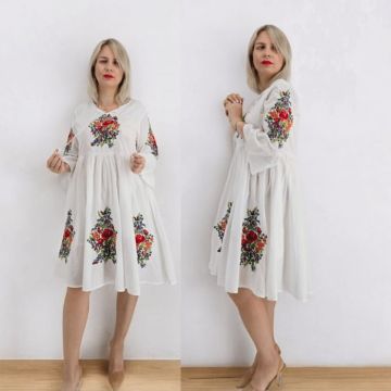 Rochie Traditionala Esperanza 2