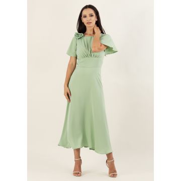 Rochie clos mint 38