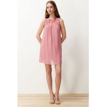 Rochie mini dreapta