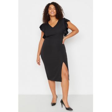 Rochie 743597871 - Poliester/Elastan