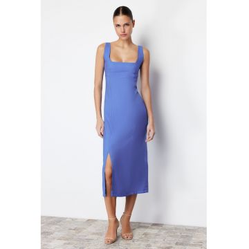 Rochie 747837871 - Viscoza/Poliamida