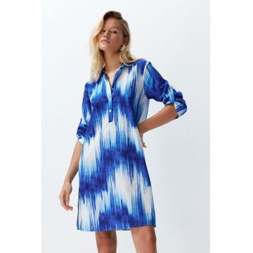 Rochie 752977871 - Bumbac