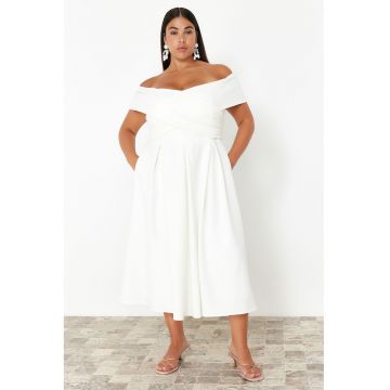 Rochie 755817871 - Poliester