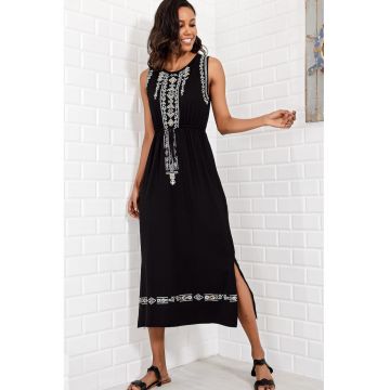 Rochie 761657871 - Bumbac/Poliester