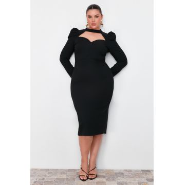 Rochie 765137871 - Poliester/Elastan