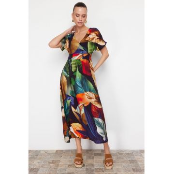 Rochie 767437871 - Viscoza/Poliamida