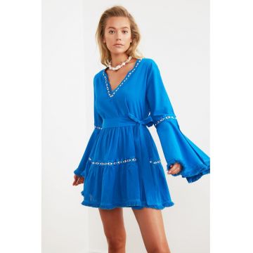 Rochie 797317871 - Bumbac