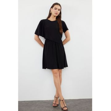 Rochie mini evazata