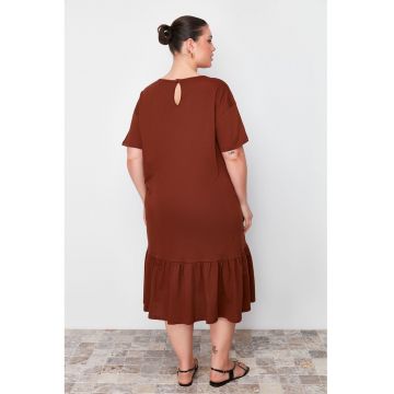 Rochie 79289-7871 - Bumbac