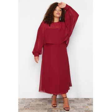 Rochie 793817871 - Poliester