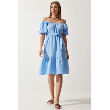 Rochie 805977871 - Bumbac