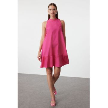 Rochie dama 1035857871 - Poliester/Bumbac