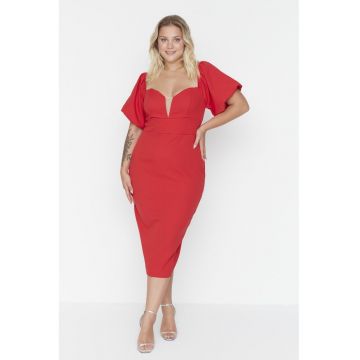 Rochie dama 1053197871 - Poliester/Elastan