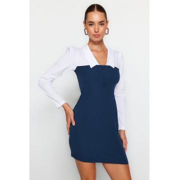 Rochie dama 1053497871 - Poliester/Elastan