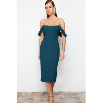 Rochie dama 1077937871 - Poliester/Elastan