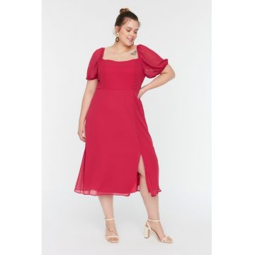 Rochie dama 1101297871 - Poliester