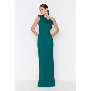 Rochie dama 1144097871 - Poliester/Elastan