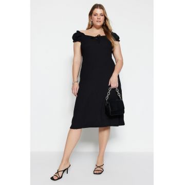 Rochie dama 1175617871 - Poliester/Elastan