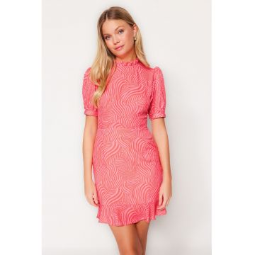 Rochie dama 1225317871 - Poliester