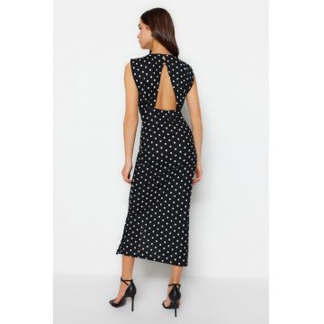 Rochie dama 1242097871 - Poliester/Elastan