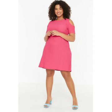 Rochie dama 1256337871 - Poliester/Elastan