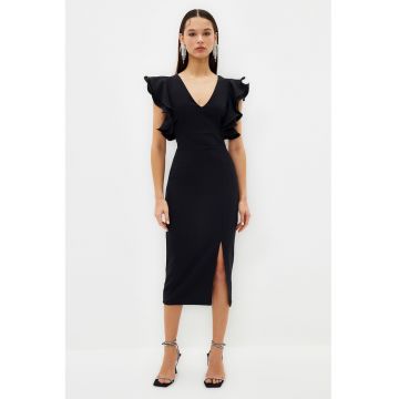 Rochie dama 1304777871 - Poliester/Elastan