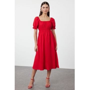 Rochie dama 1305357871 - Bumbac/Poliester