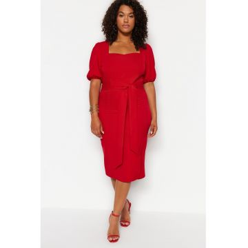 Rochie dama 1307397871 - Poliester/Elastan