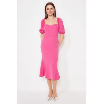 Rochie dama 1310297871 - Poliester/Elastan