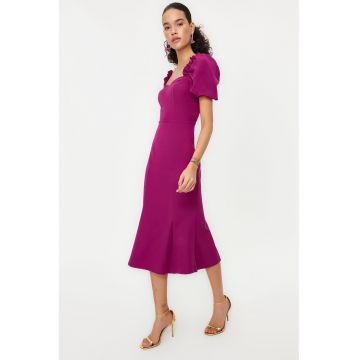 Rochie dama 1310297871 - Poliester/Elastan