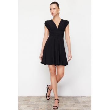 Rochie dama 134563-7871 - Poliester/Elastan