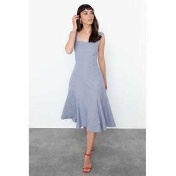 Rochie dama 1351157871 - Poliester